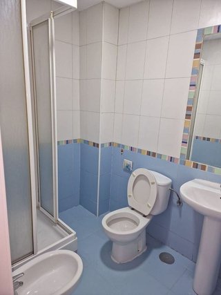 Estudio en alquiler en Praderón en San Sebastián de los Reyes