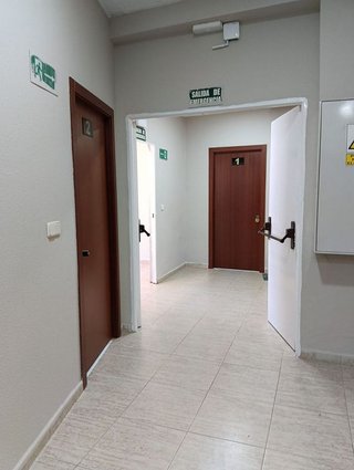 Estudio en alquiler en Praderón en San Sebastián de los Reyes