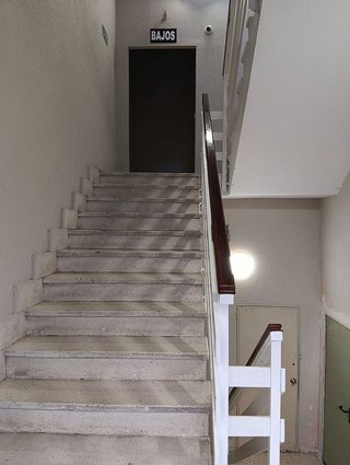 Estudio en alquiler en Praderón en San Sebastián de los Reyes