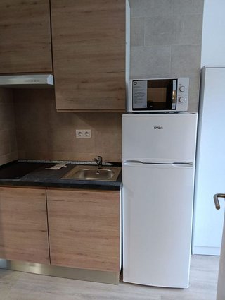 Estudio en alquiler en Praderón en San Sebastián de los Reyes