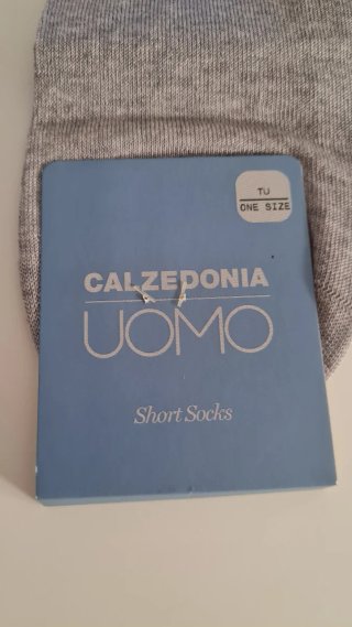 Calcetines Calzedonia I ❤️ Dad Talla Única