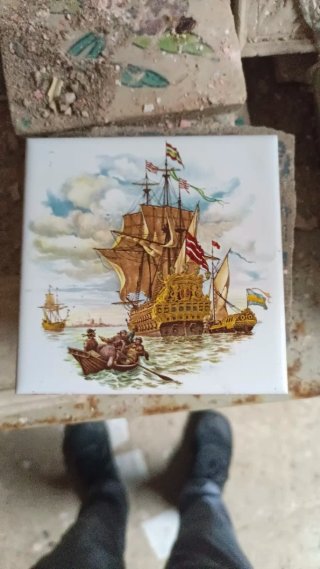 Azulejos Decorativos 10x10cm se vende por unidad