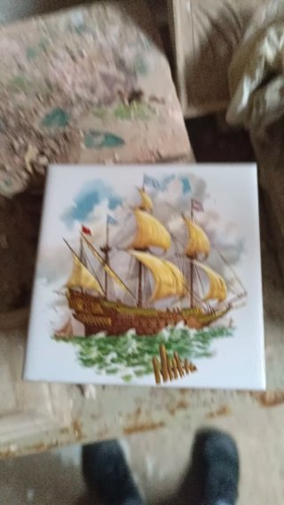 Azulejos Decorativos 10x10cm se vende por unidad