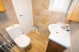 Piso en alquiler en Pradolongo en Madrid