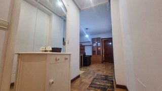 Piso en alquiler en Zona Teatro Campoamor en Oviedo