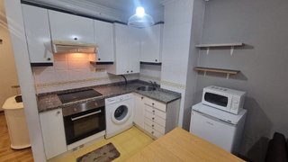 Piso en alquiler en Zona Teatro Campoamor en Oviedo