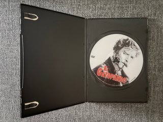 El Gatopardo DVD - Gran Cine Clásico