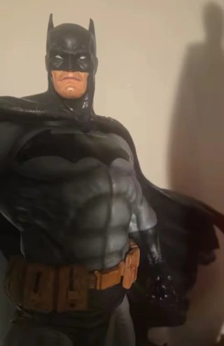 Action Figure Batman