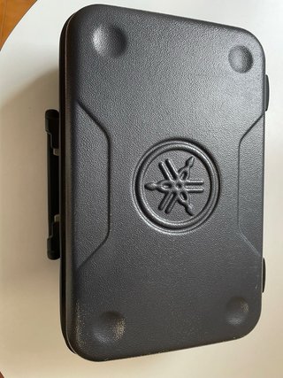 Clarinet Yamaha 450N. Come nuovo