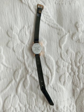 Orologio vintage donna