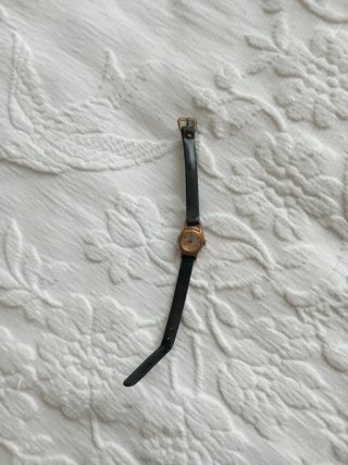 Orologio vintage donna