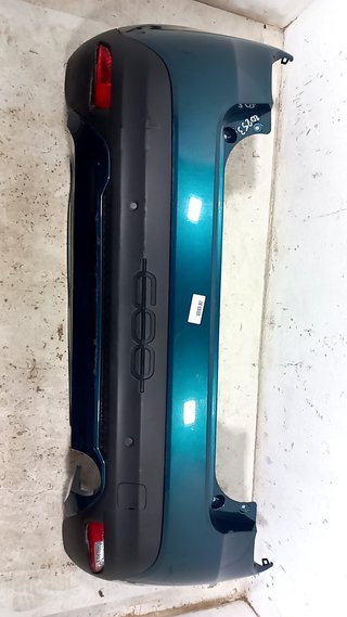 PARAGOLPES TRASERO FIAT FIAT 600E / 600 (365_, 364_) 835047