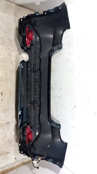 PARAGOLPES TRASERO FIAT FIAT 600E / 600 (365_, 364_) 835047