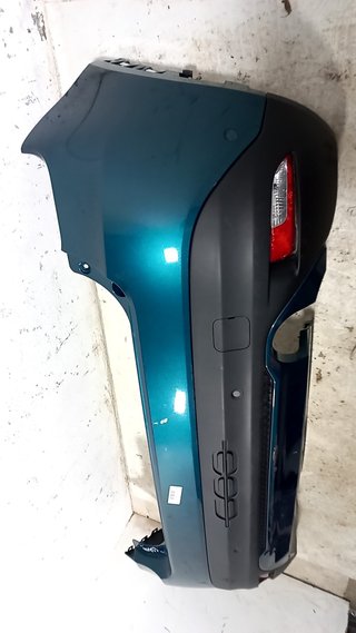 PARAGOLPES TRASERO FIAT FIAT 600E / 600 (365_, 364_) 835047