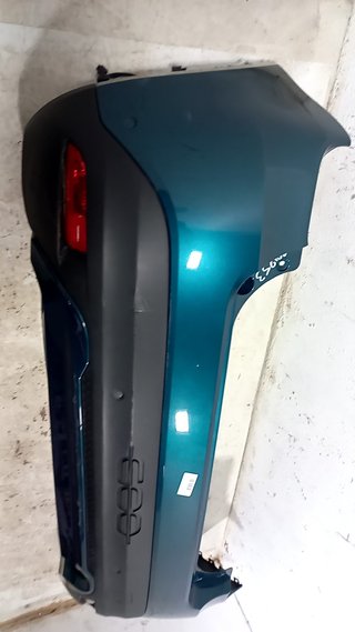 PARAGOLPES TRASERO FIAT FIAT 600E / 600 (365_, 364_) 835047