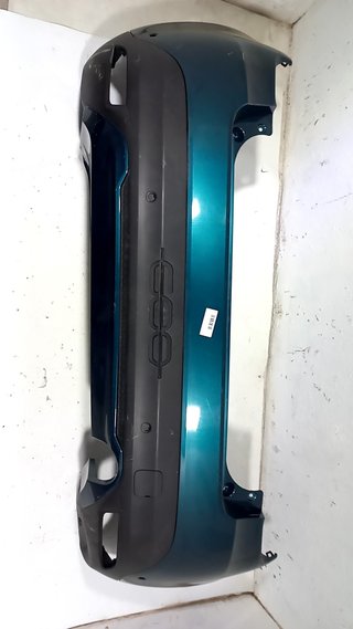 PARAGOLPES TRASERO FIAT FIAT 600E / 600 (365_, 364_) 827917