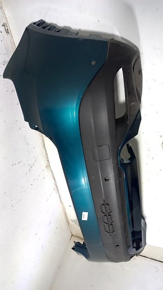 PARAGOLPES TRASERO FIAT FIAT 600E / 600 (365_, 364_) 827917