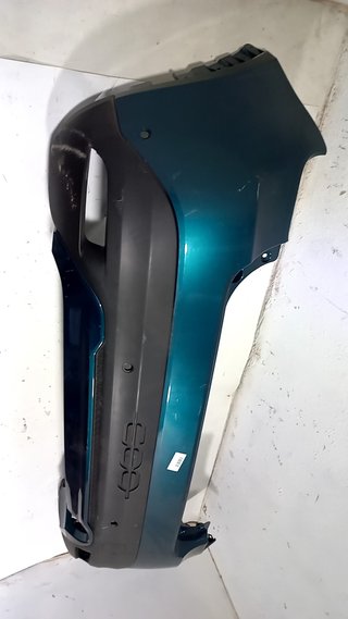 PARAGOLPES TRASERO FIAT FIAT 600E / 600 (365_, 364_) 827917