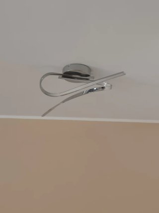 Aplique LED moderno