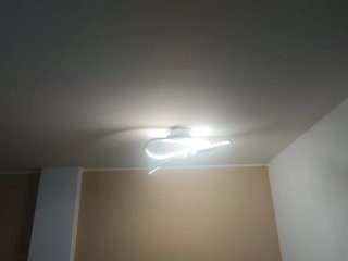 Aplique LED moderno