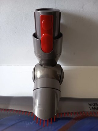 Spazzola compatibile Dyson Anti-groviglio + Filtri