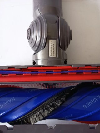Spazzola compatibile Dyson Anti-groviglio + Filtri