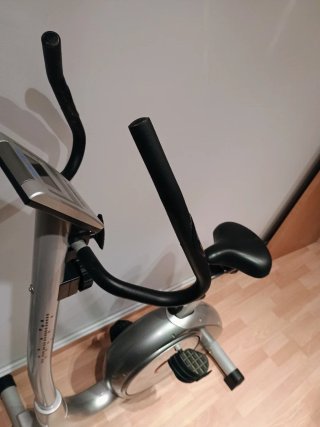 Bicicleta Estática Salter