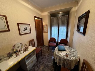 Piso en venta en Almansa
