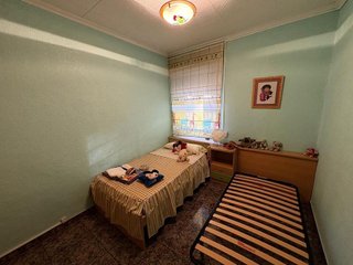 Piso en venta en Almansa