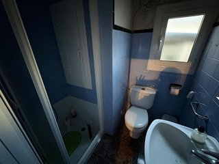 Piso en venta en Almansa