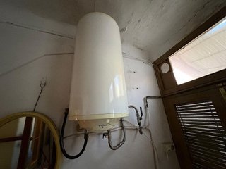 Piso en venta en Almansa