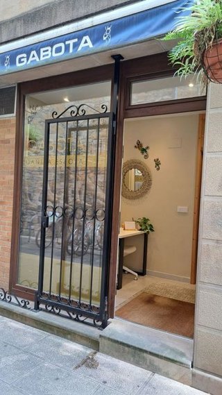 Local comercial en venta en Zarautz