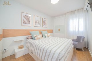 Piso en venta en Covibar - Pablo Iglesias en Rivas-Vaciamadrid