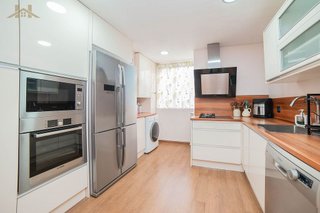 Piso en venta en Covibar - Pablo Iglesias en Rivas-Vaciamadrid