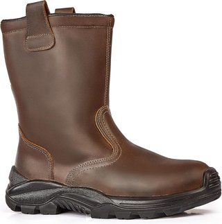 U Power zapatos trabajo unisex seguridad
