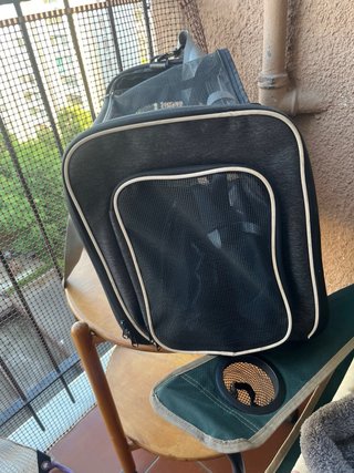 Trasportino Gatti e Cani Morpilot