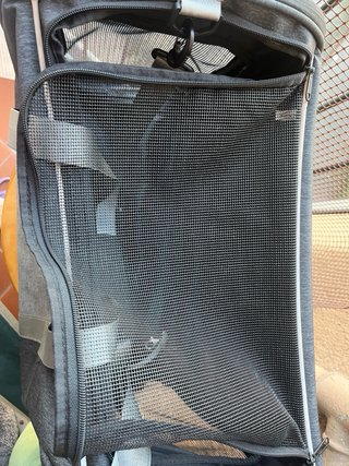 Trasportino Gatti e Cani Morpilot