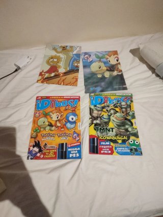Revistas