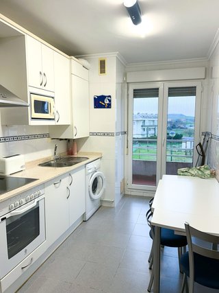 Alquiler vacacional en Suances