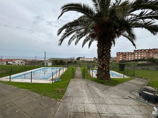 Alquiler vacacional en Suances