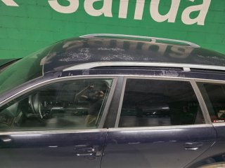 Audi A4 2002