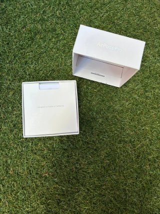 AirPods Pro 2 Blancos
