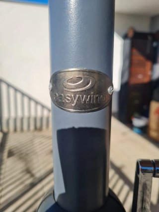 Parasol Easywind 3x3 + Regalos