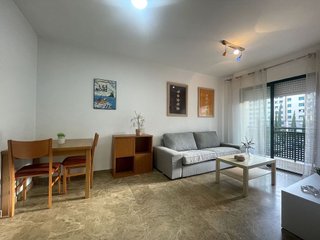 Piso en alquiler en Juan Carlos I en Murcia