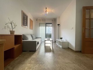 Piso en alquiler en Juan Carlos I en Murcia