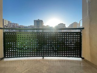 Piso en alquiler en Juan Carlos I en Murcia