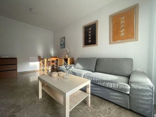 Piso en alquiler en Juan Carlos I en Murcia