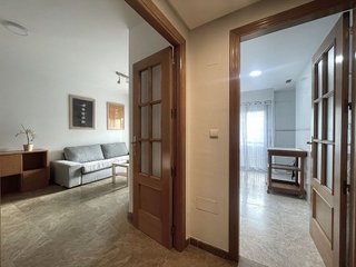 Piso en alquiler en Juan Carlos I en Murcia