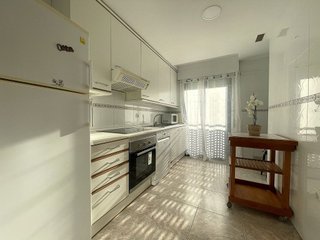 Piso en alquiler en Juan Carlos I en Murcia