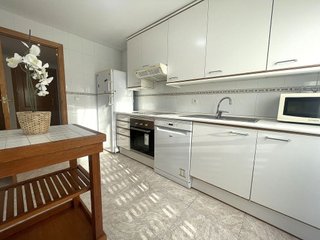 Piso en alquiler en Juan Carlos I en Murcia